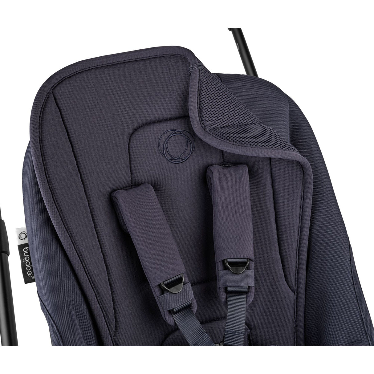 Bugaboo Dual Comfort Sete Liner Deep Indigo
