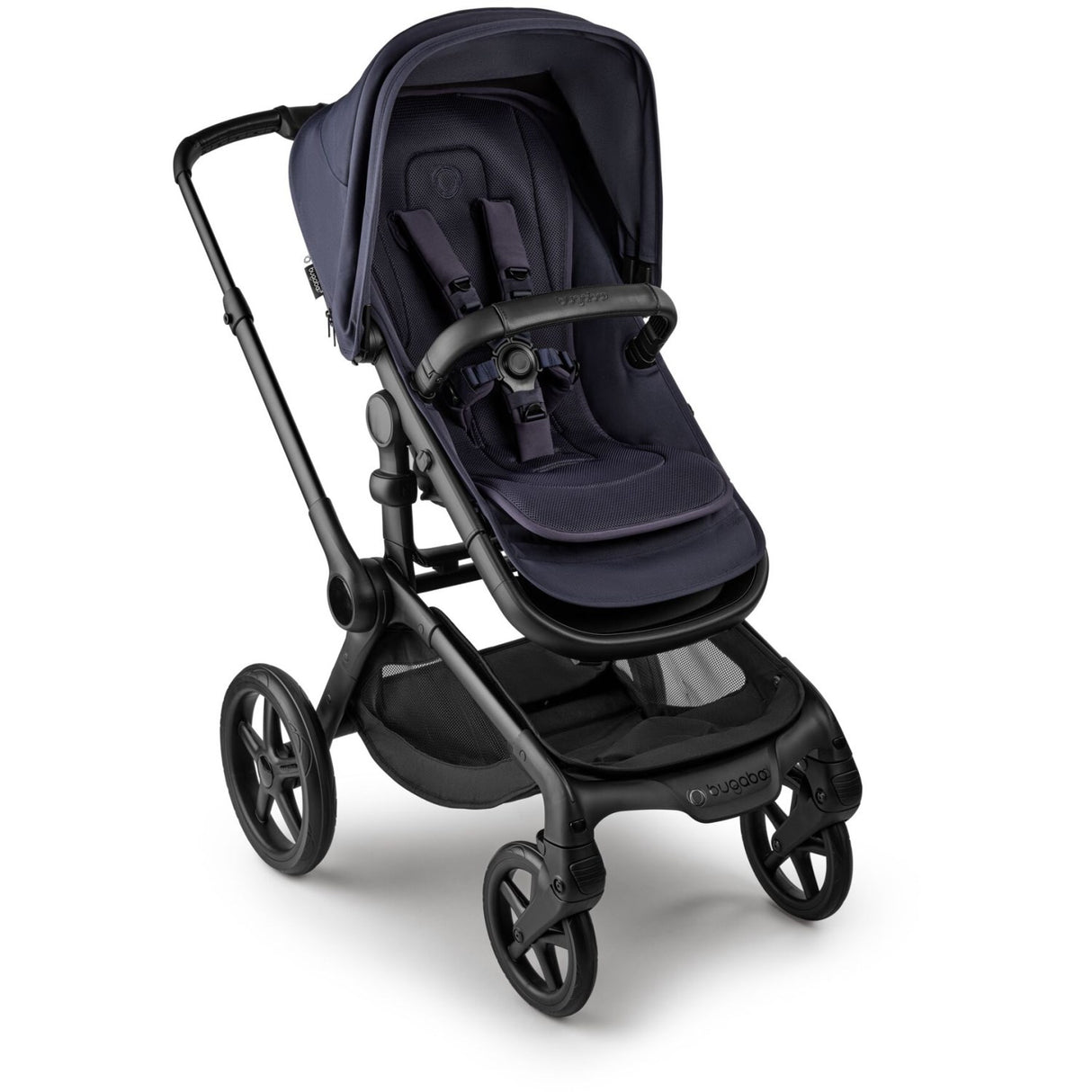 Bugaboo Dual Comfort Sete Liner Deep Indigo