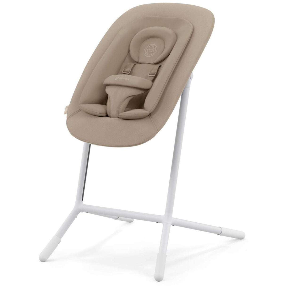 Cybex Sand White LEMO 4in1 Sett