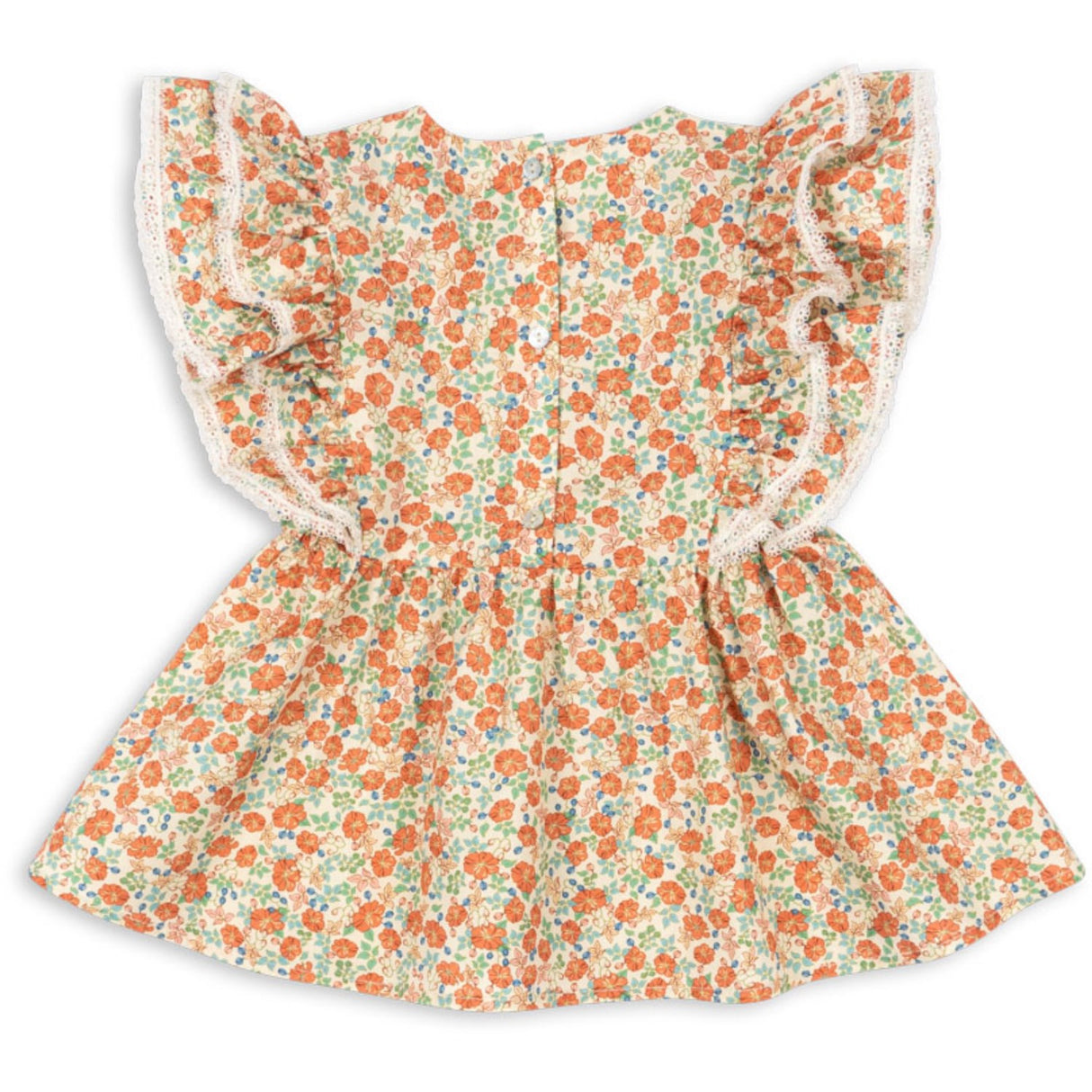 Konges Sløjd Kaluka Verbena Topp Gots