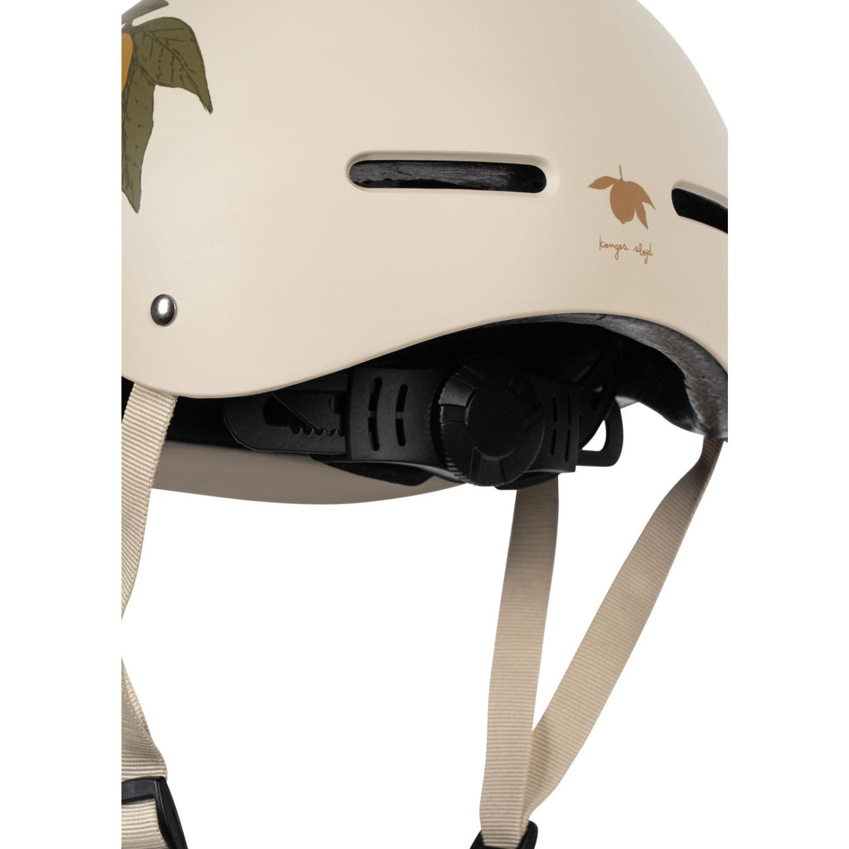 Konges Sløjd Søt og Sur Sykkelhjelm