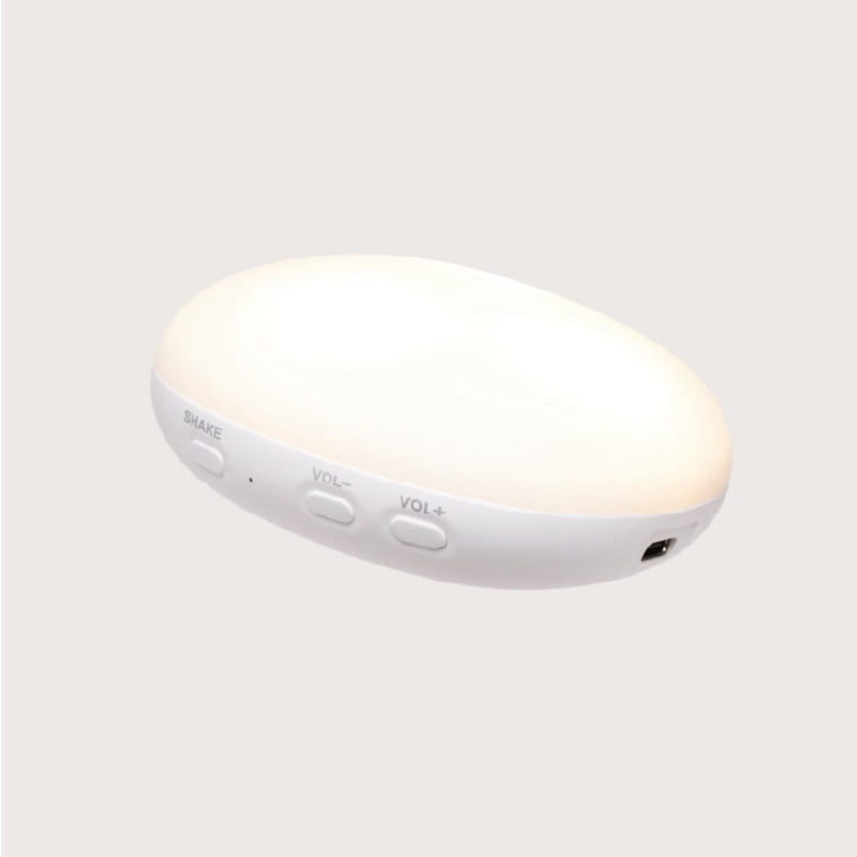 Moonie Cloud 2.0 The Humming Friend