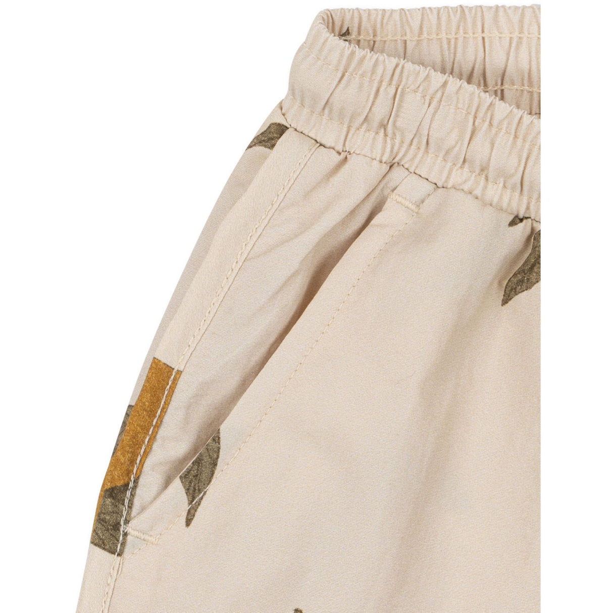 Konges Sløjd Sweet og Sour Asnou Badbyxor