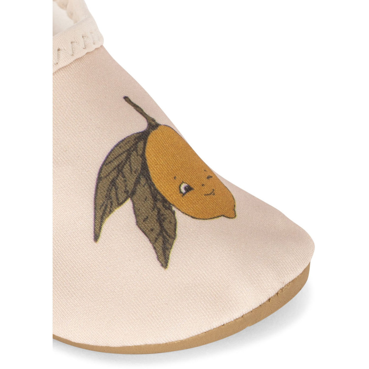 Konges Sløjd Sweet og Sour Aster Badesko