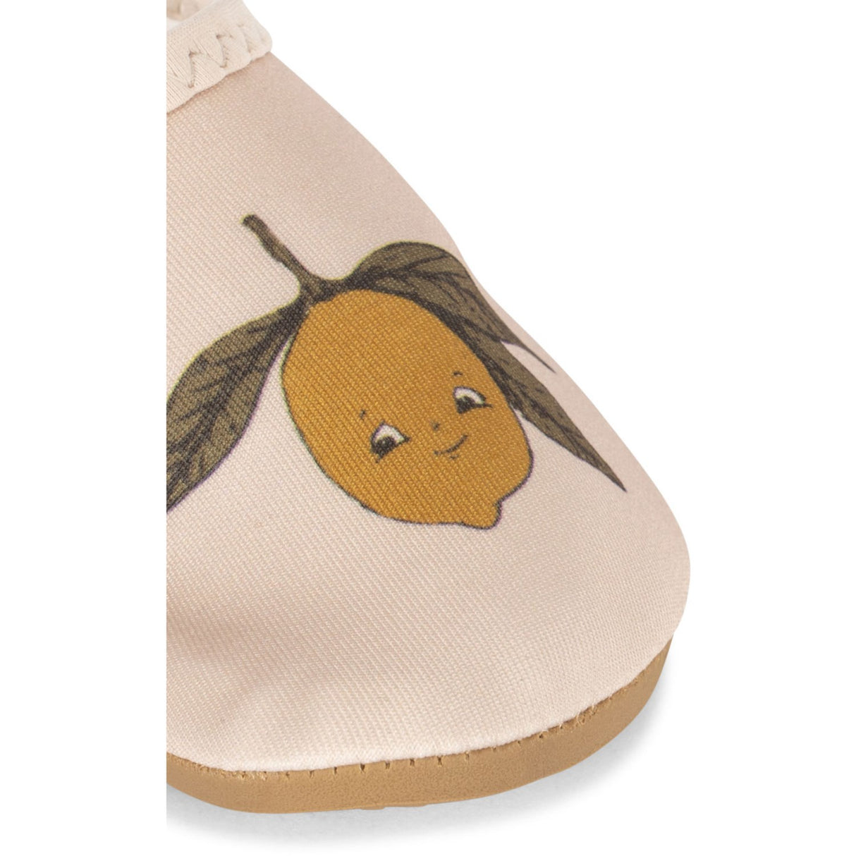 Konges Sløjd Sweet og Sour Aster Badesko