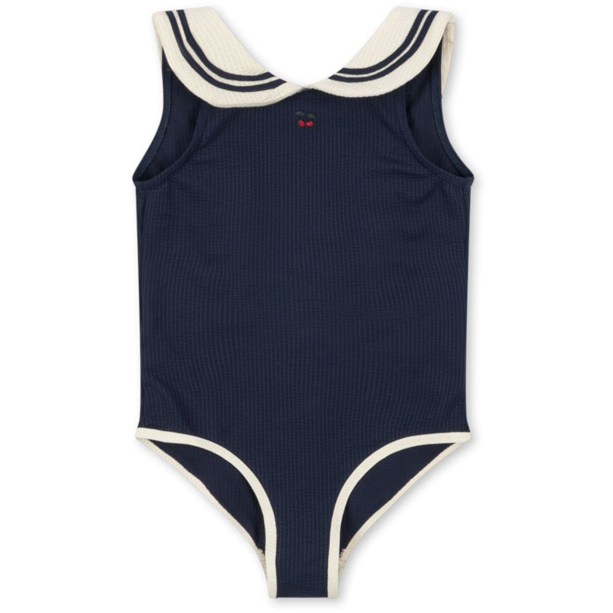 Konges Sløjd Navy Blazer Sailor Badedrakt