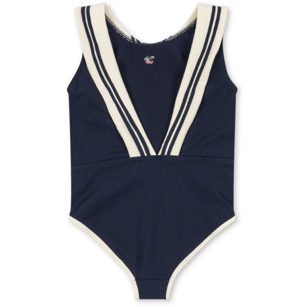 Konges Sløjd Navy Blazer Sailor Badedrakt