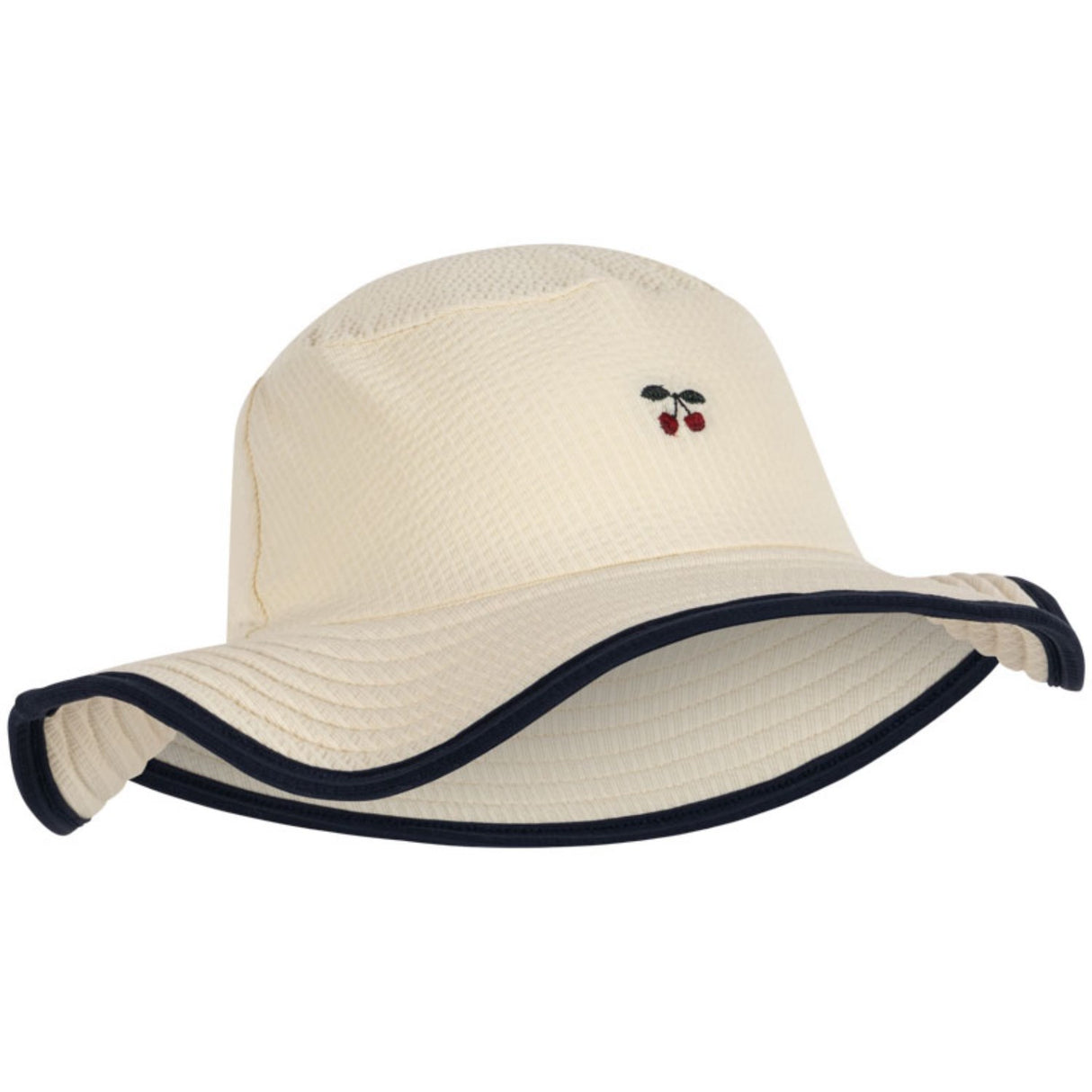 Konges Sløjd Seedpearl Sailor Bøtte Lue