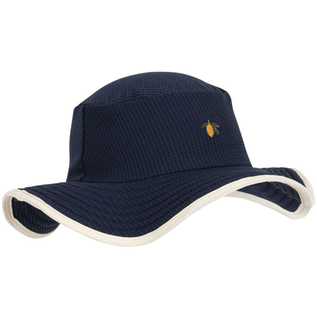 Konges Sløjd Navy Blazer Sailor Bøtte Lue