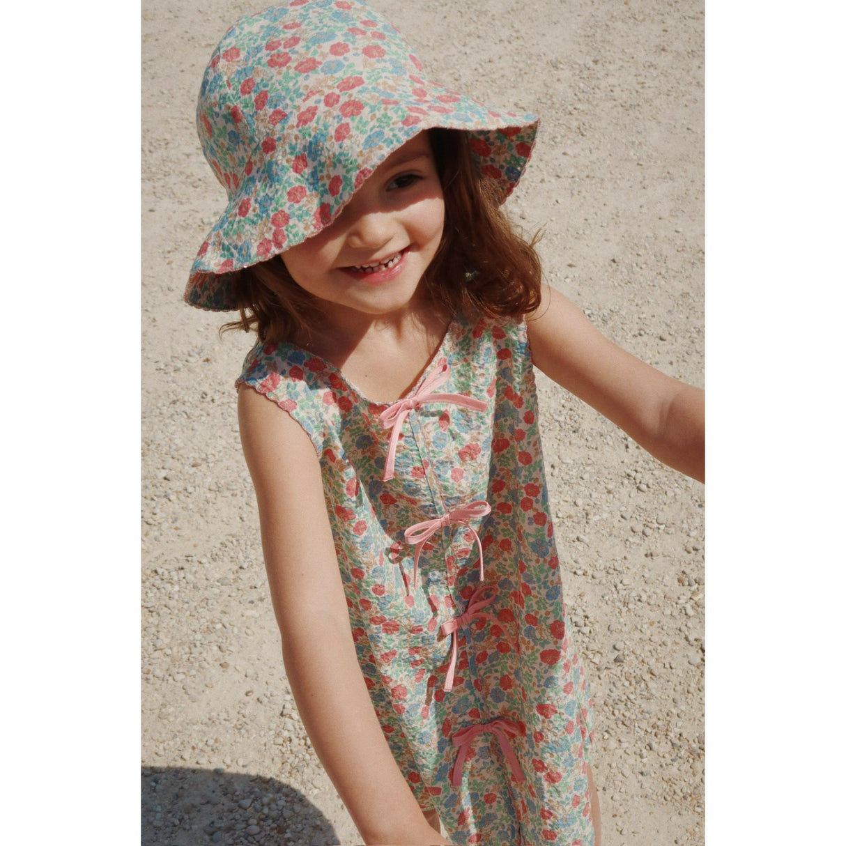 Konges Sløjd Fiola Elin Bue Sun Lue Gots