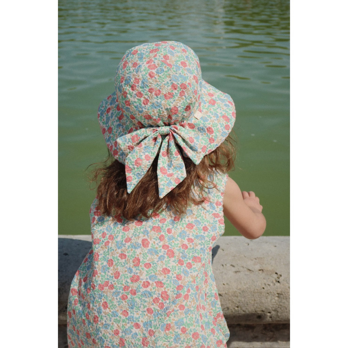 Konges Sløjd Fiola Elin Bue Sun Lue Gots