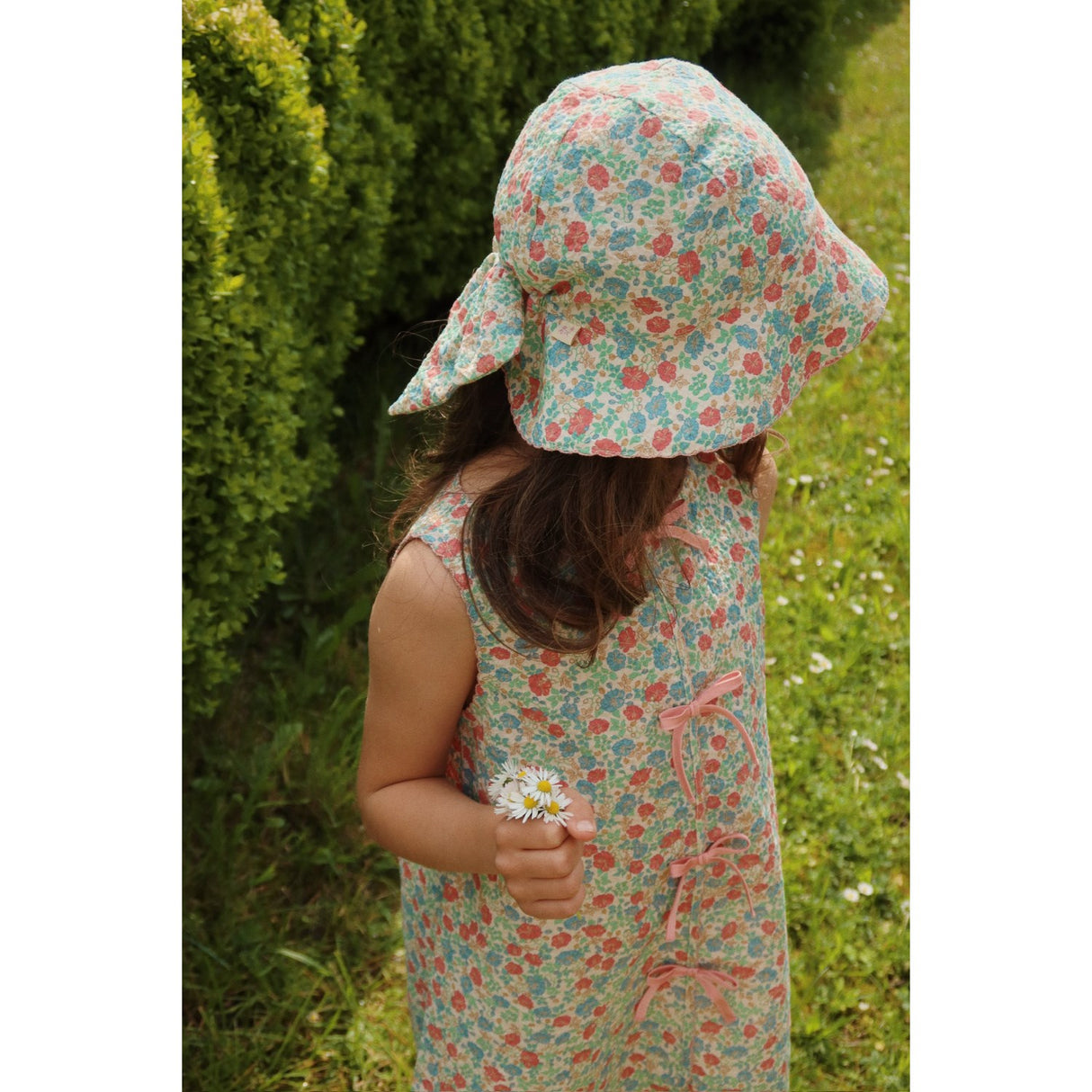 Konges Sløjd Fiola Elin Bue Sun Lue Gots