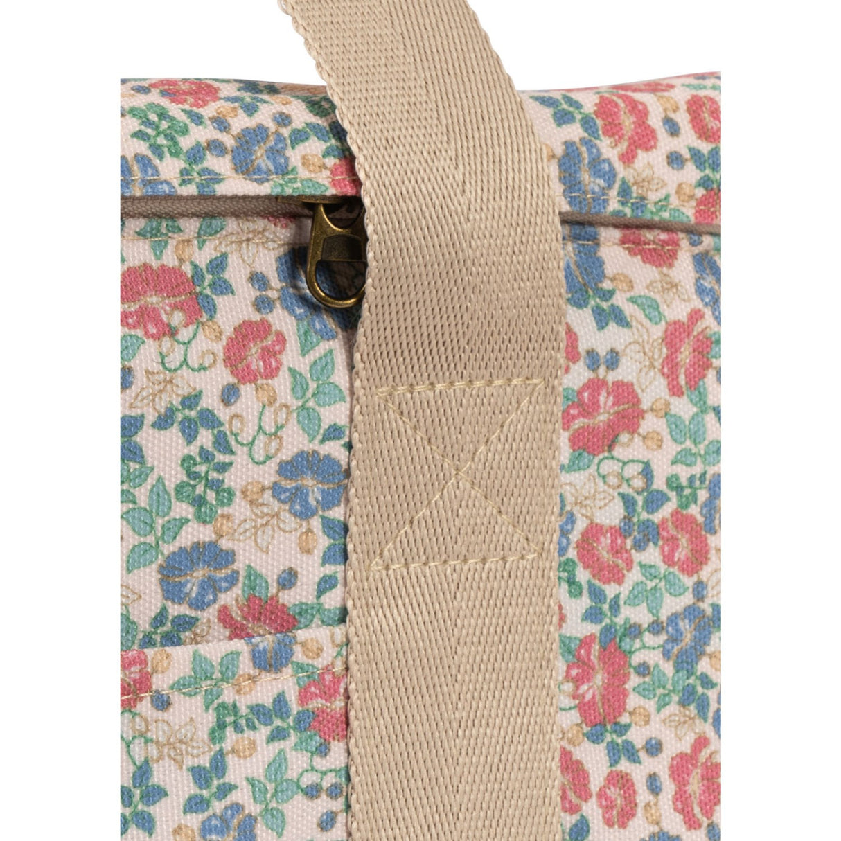 Konges Sløjd Fiola Carl Kjølebag