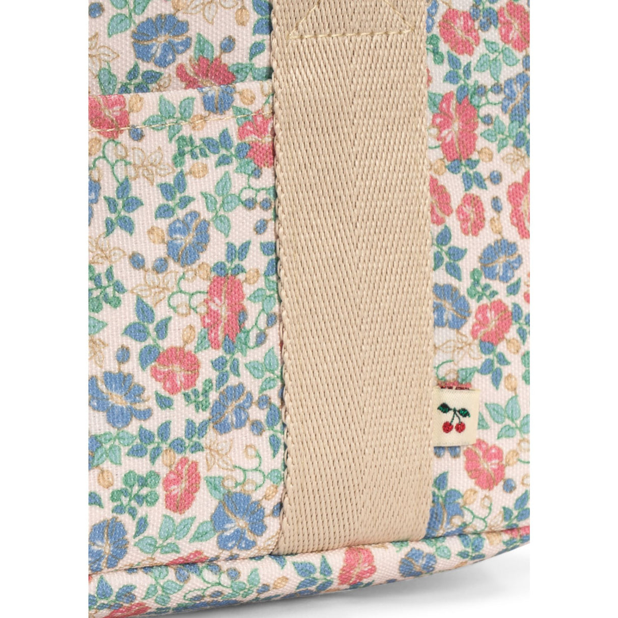 Konges Sløjd Fiola Carl Kjølebag