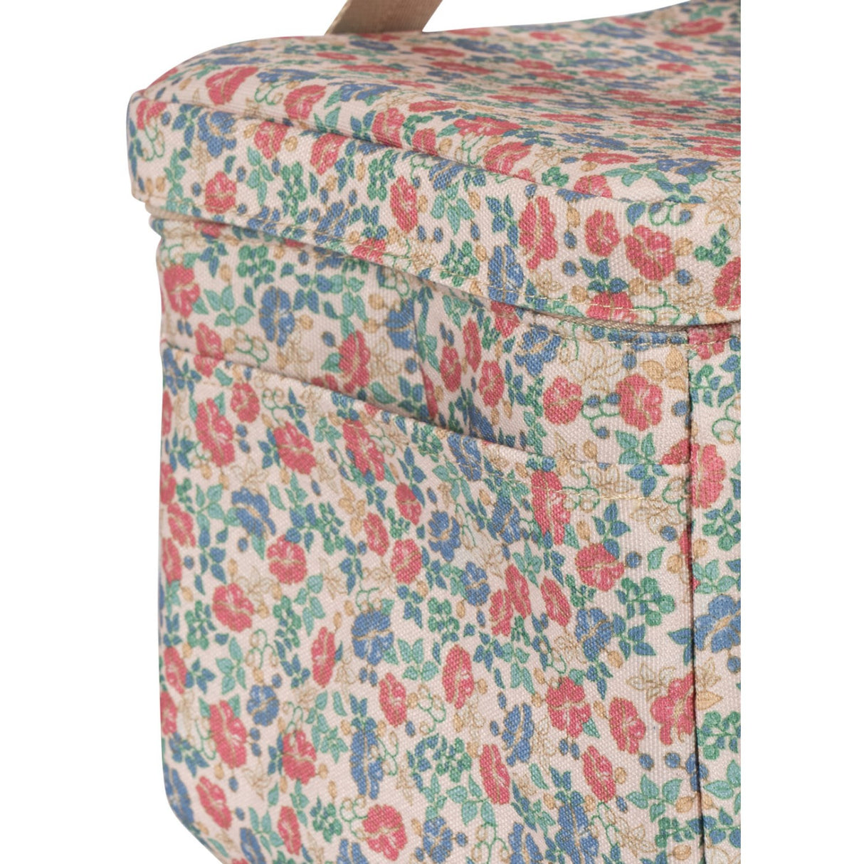 Konges Sløjd Fiola Carl Kjølebag