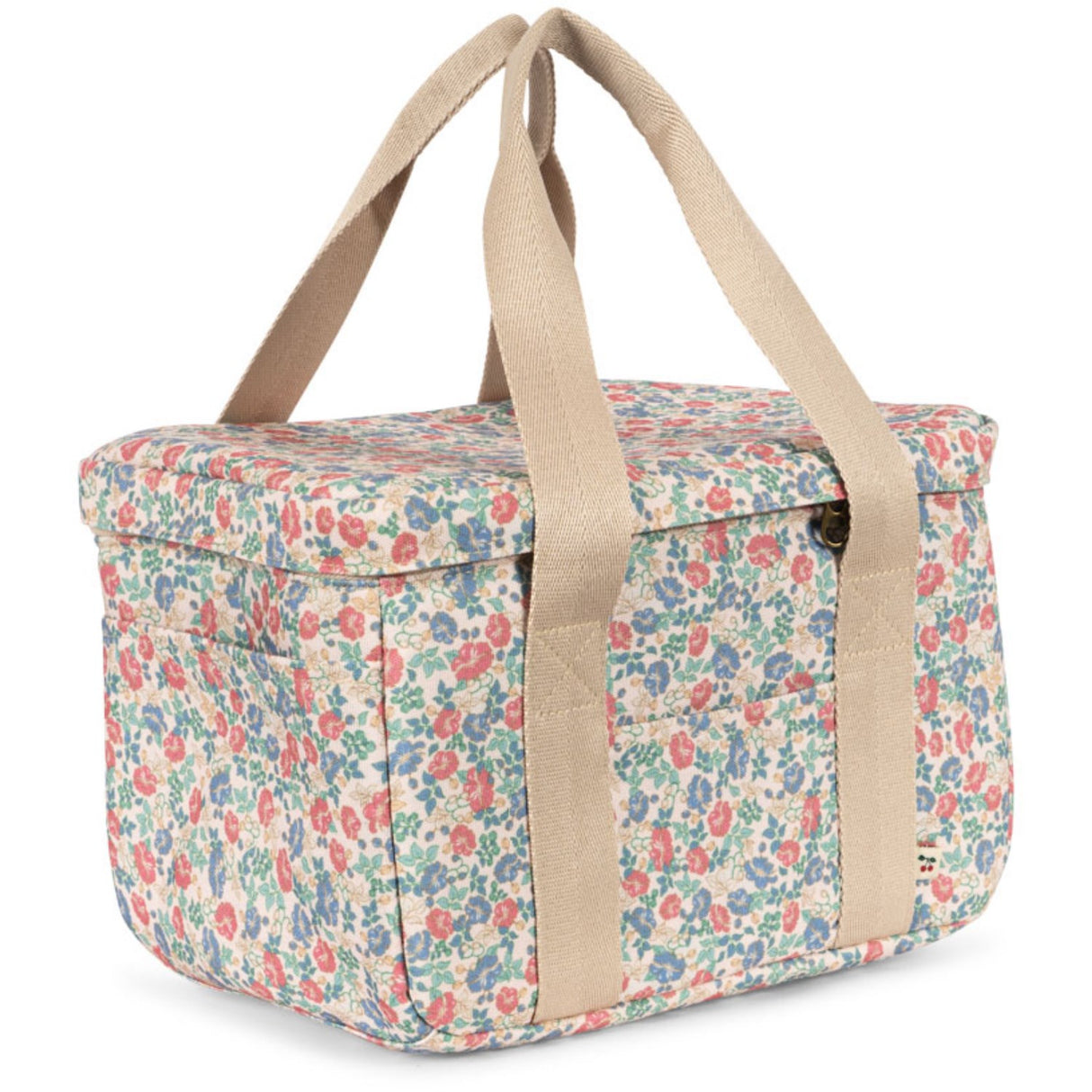 Konges Sløjd Fiola Carl Kjølebag