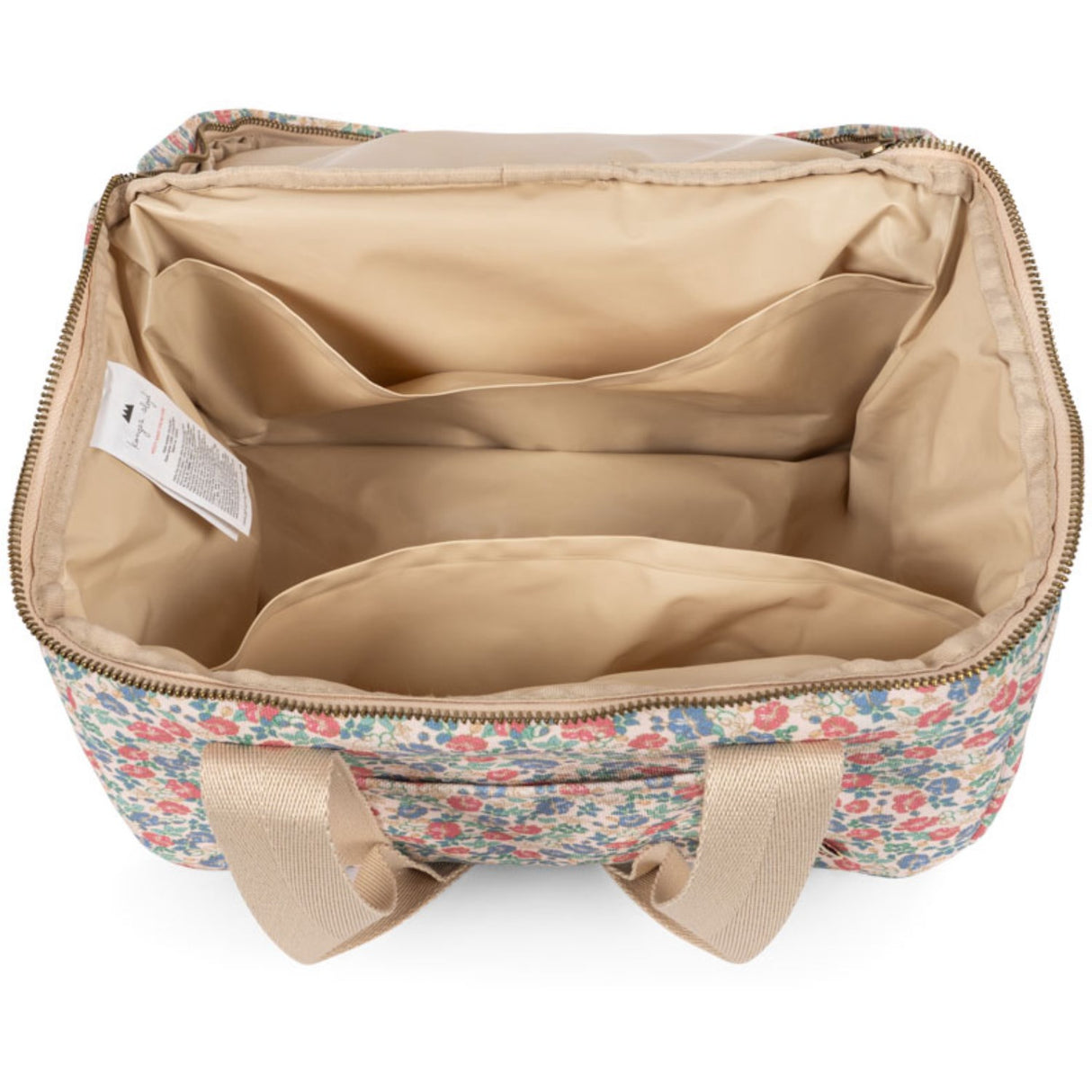 Konges Sløjd Fiola Carl Kjølebag