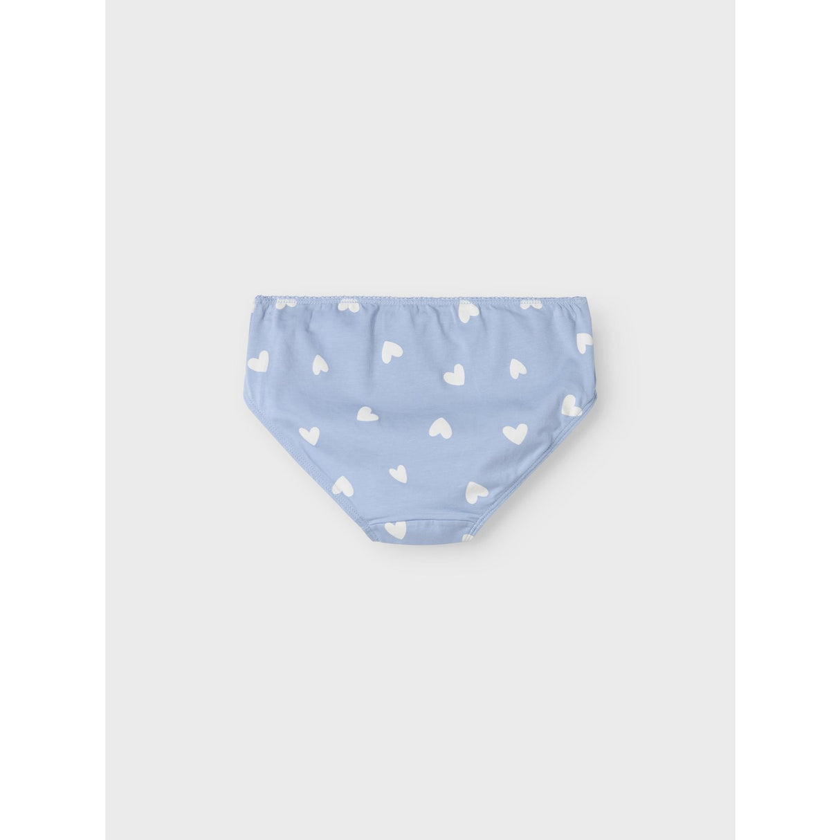 Name It Serenity Underbukser 6-Pakke Hearts Noos