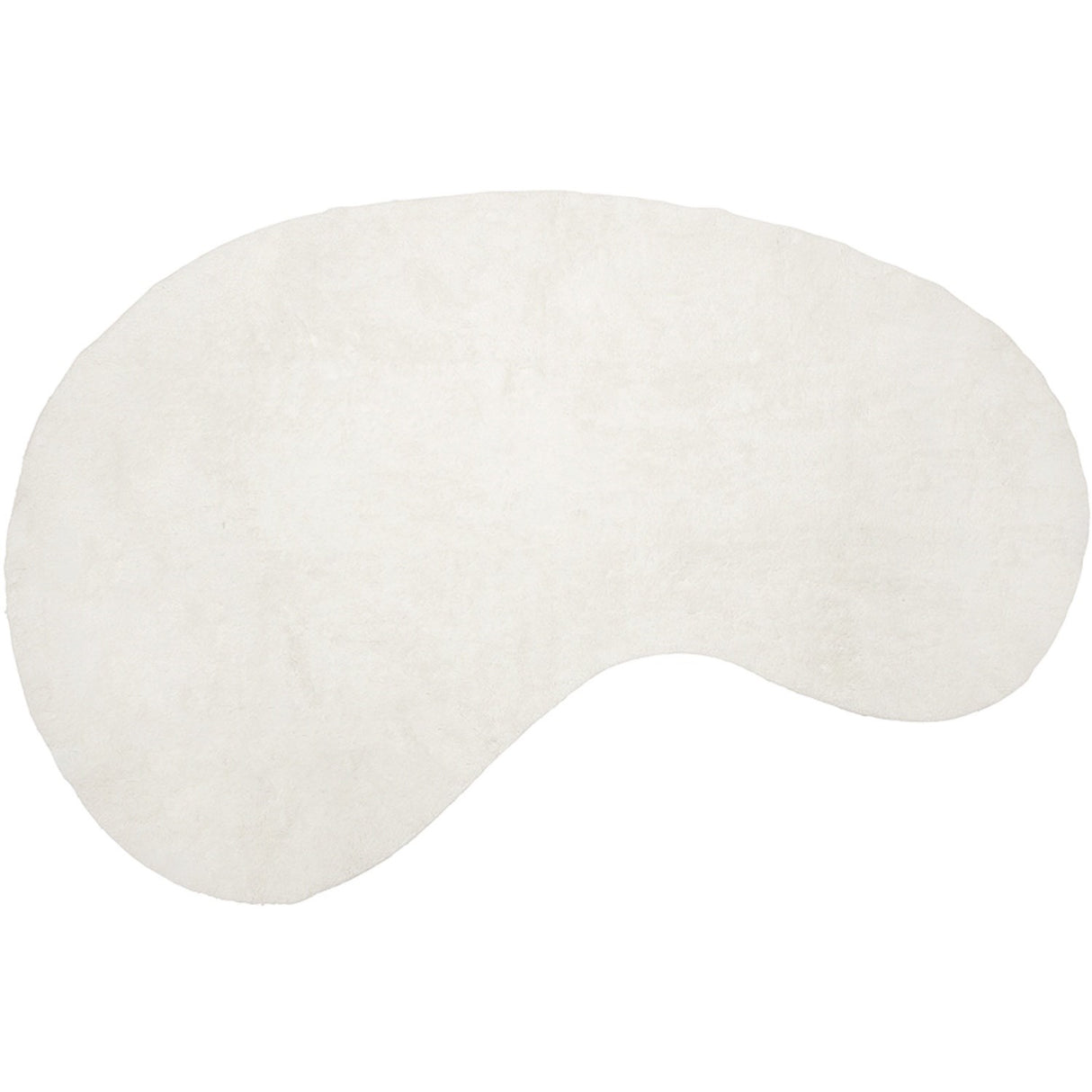 We Are Bitte Ivory Cloud Teppe