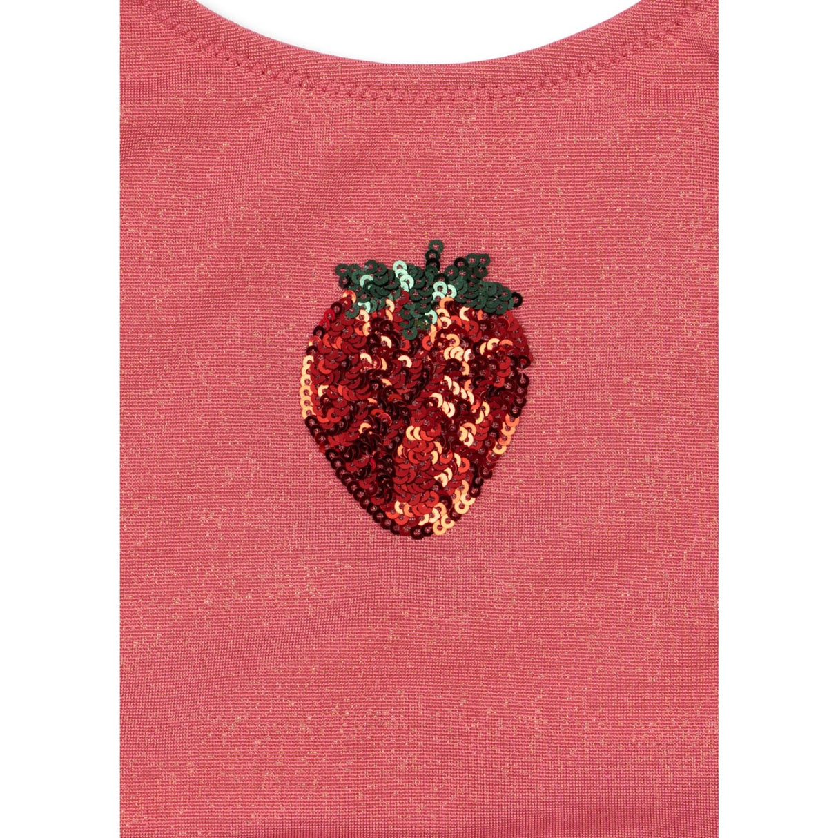 Konges Sløjd Rapture Rose Amandine Badedrakt