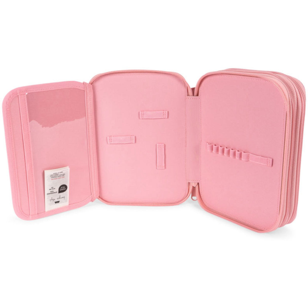 Konges Sløjd Peony Clover Maxi Pennal