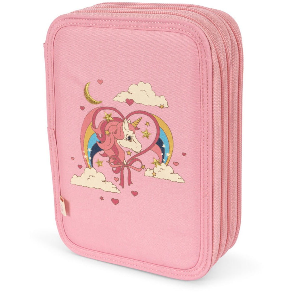 Konges Sløjd Peony Clover Maxi Pennal