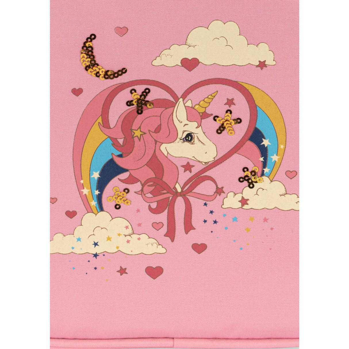 Konges Sløjd Peony Clover Thermo Lunch Veske