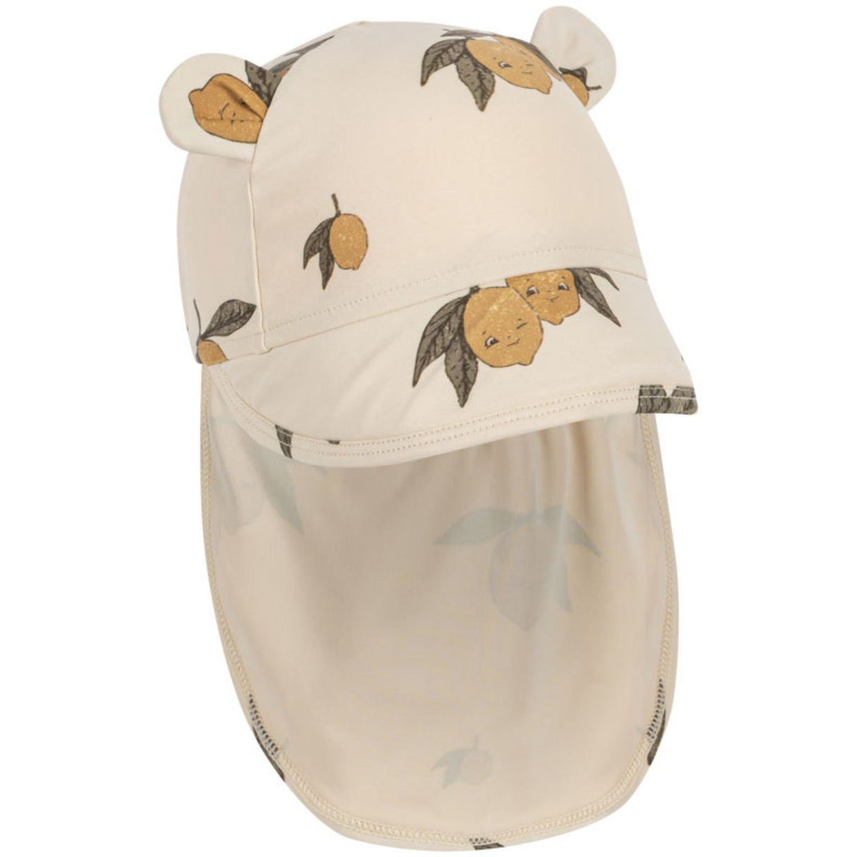 Konges Sløjd Sweet og Sour Aster Bjørn Sun Lue Grs