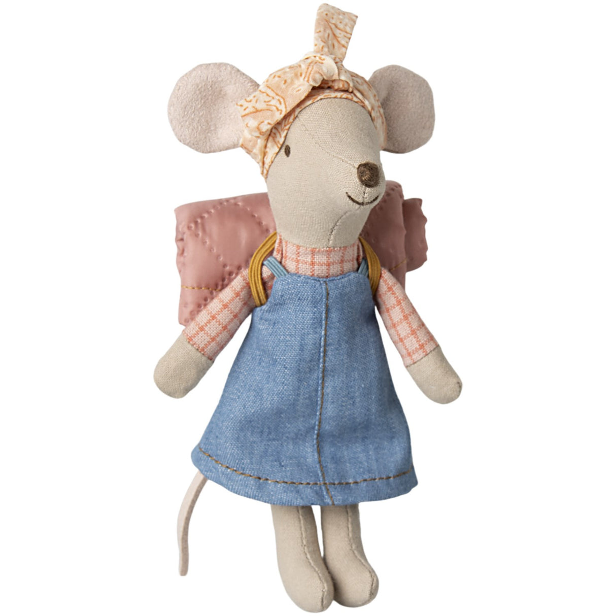 Maileg Hiker Mouse, Big Sister