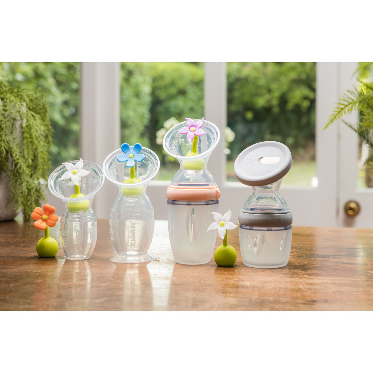 Haakaa Brystpumpe 1. Generation 100 Ml