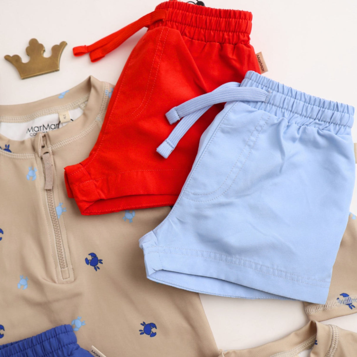 MarMar Poppy Swiggo S Badbyxor