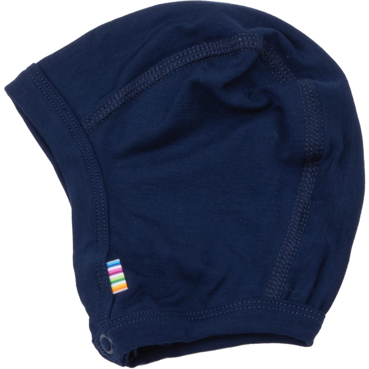 Joha Bambus Mørk Blå Lue