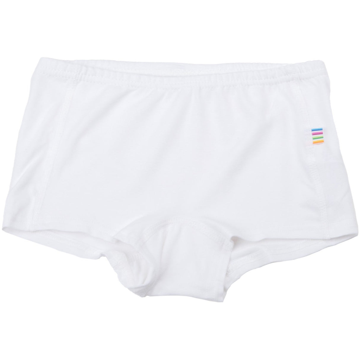 Joha Bambus hvit Hipster