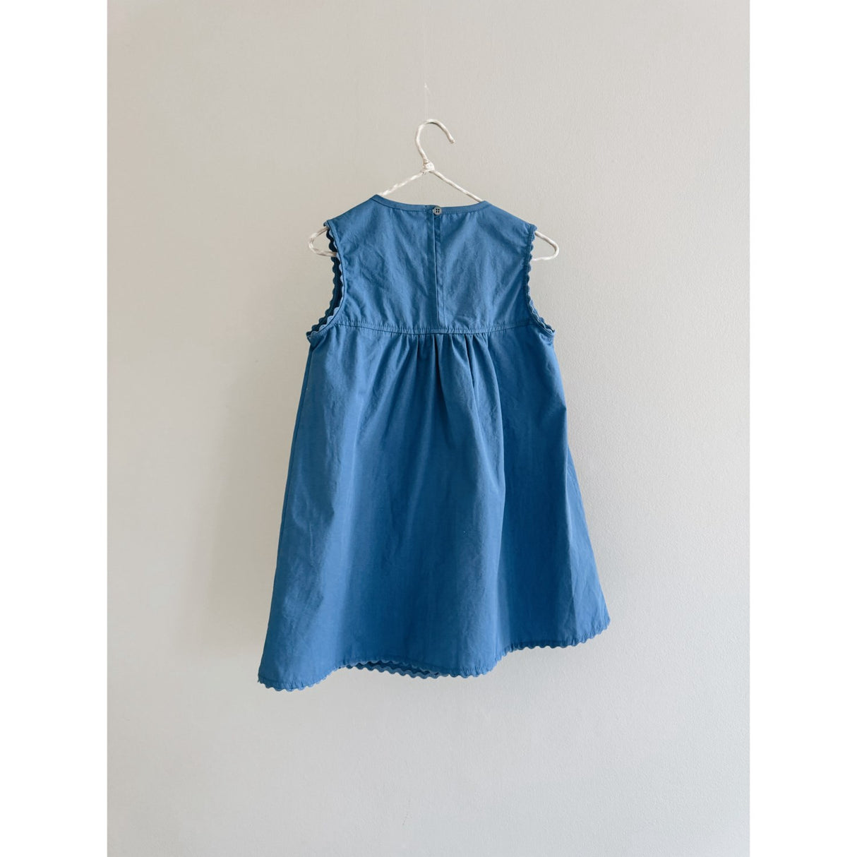 Lalaby Miriam Kjole - Sea