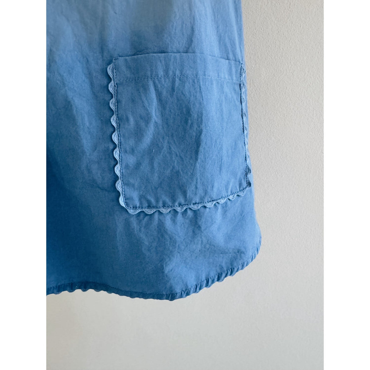 Lalaby Miriam Kjole - Sea