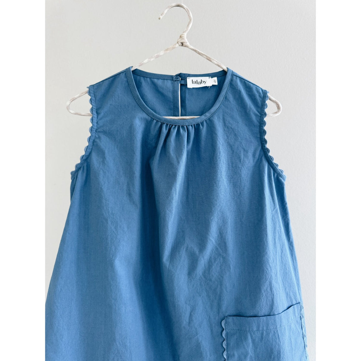 Lalaby Miriam Kjole - Sea