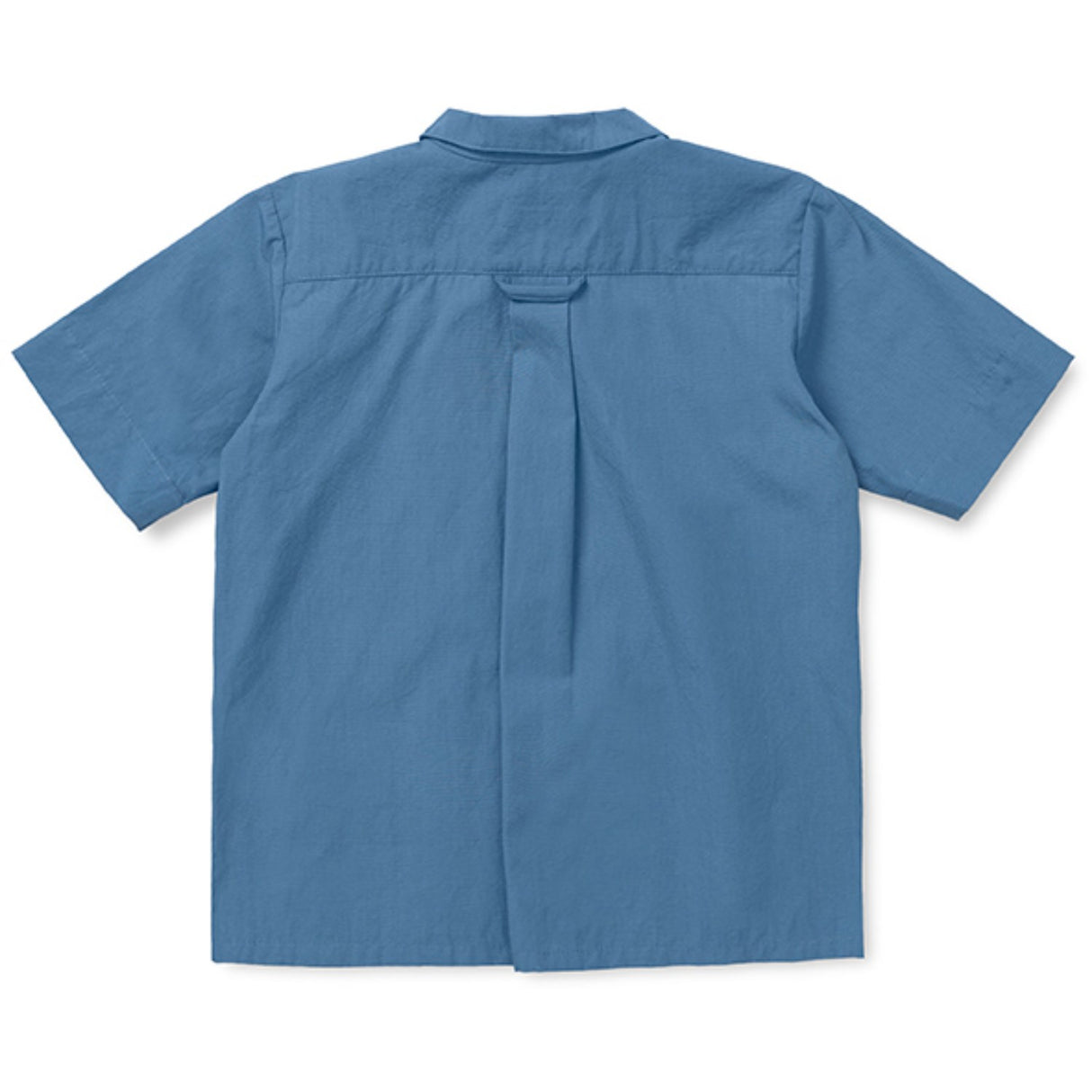 Lalaby Billy Skjorte - Sea