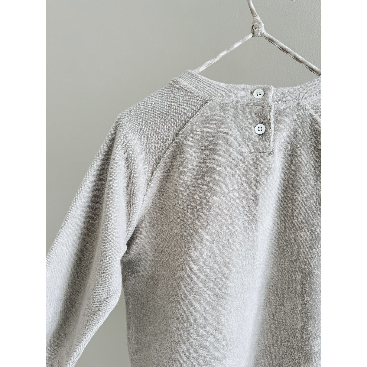 Lalaby Elo Jumper - Mouse