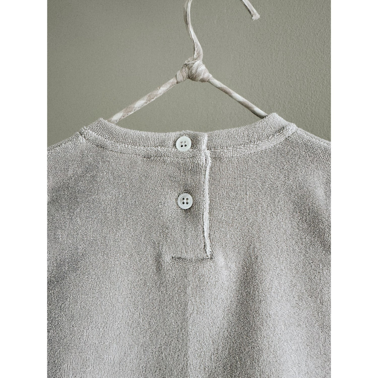 Lalaby Terry Sett - Mouse