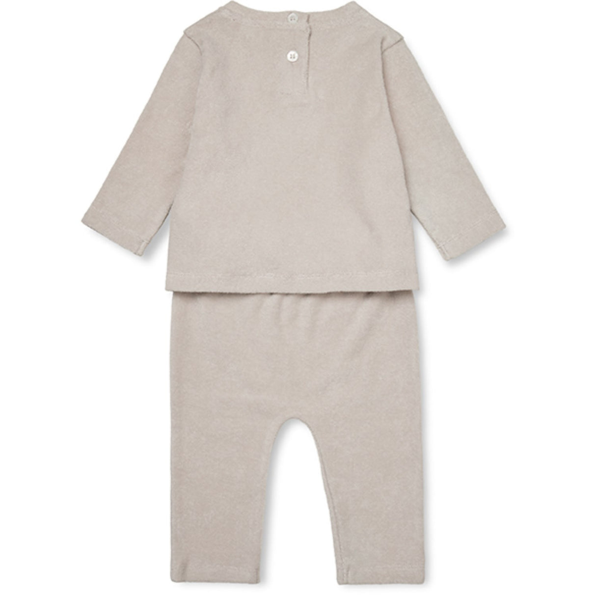 Lalaby Terry Sett - Mouse