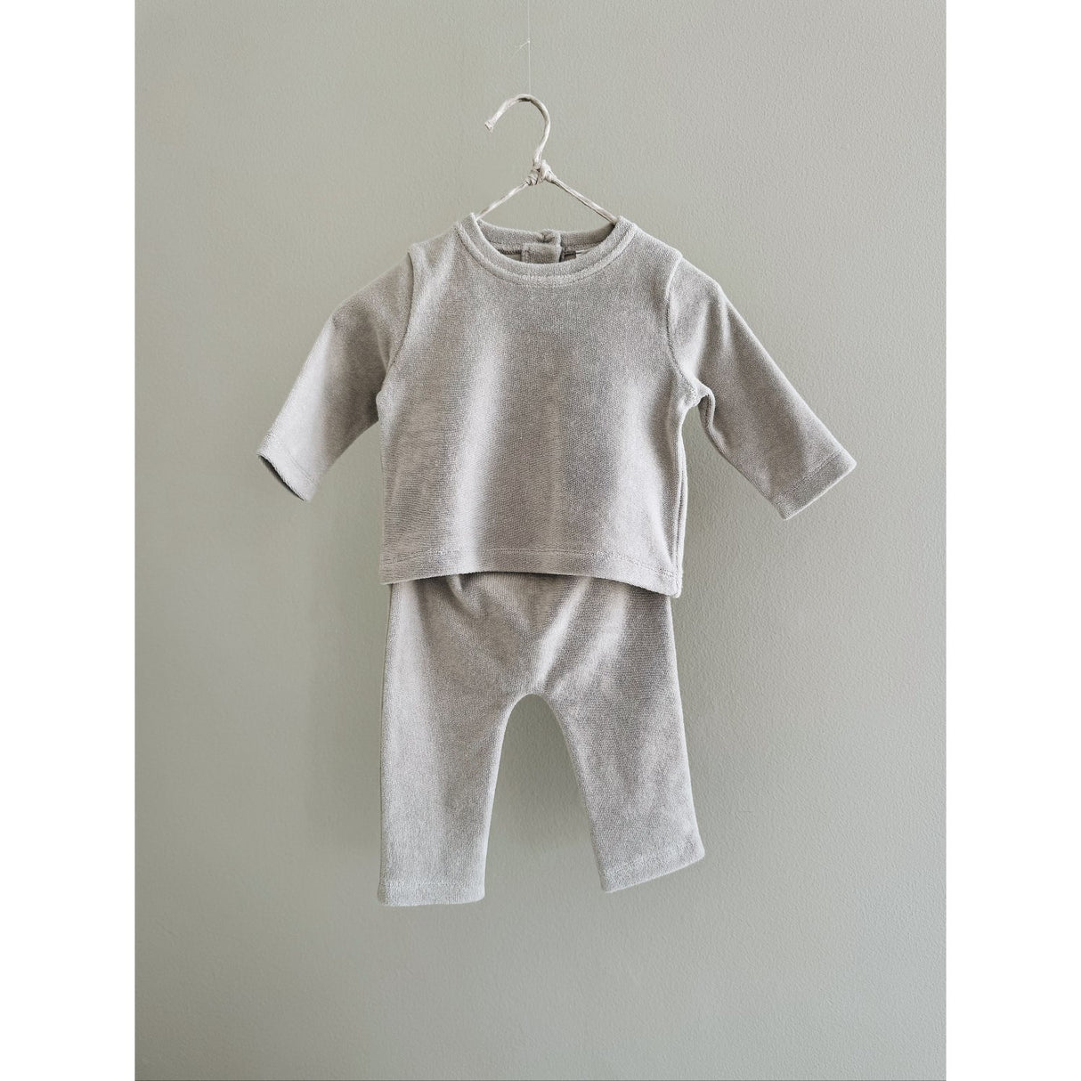 Lalaby Terry Sett - Mouse