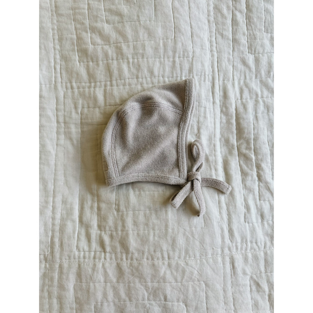 Lalaby Coco Bonnet - Mouse