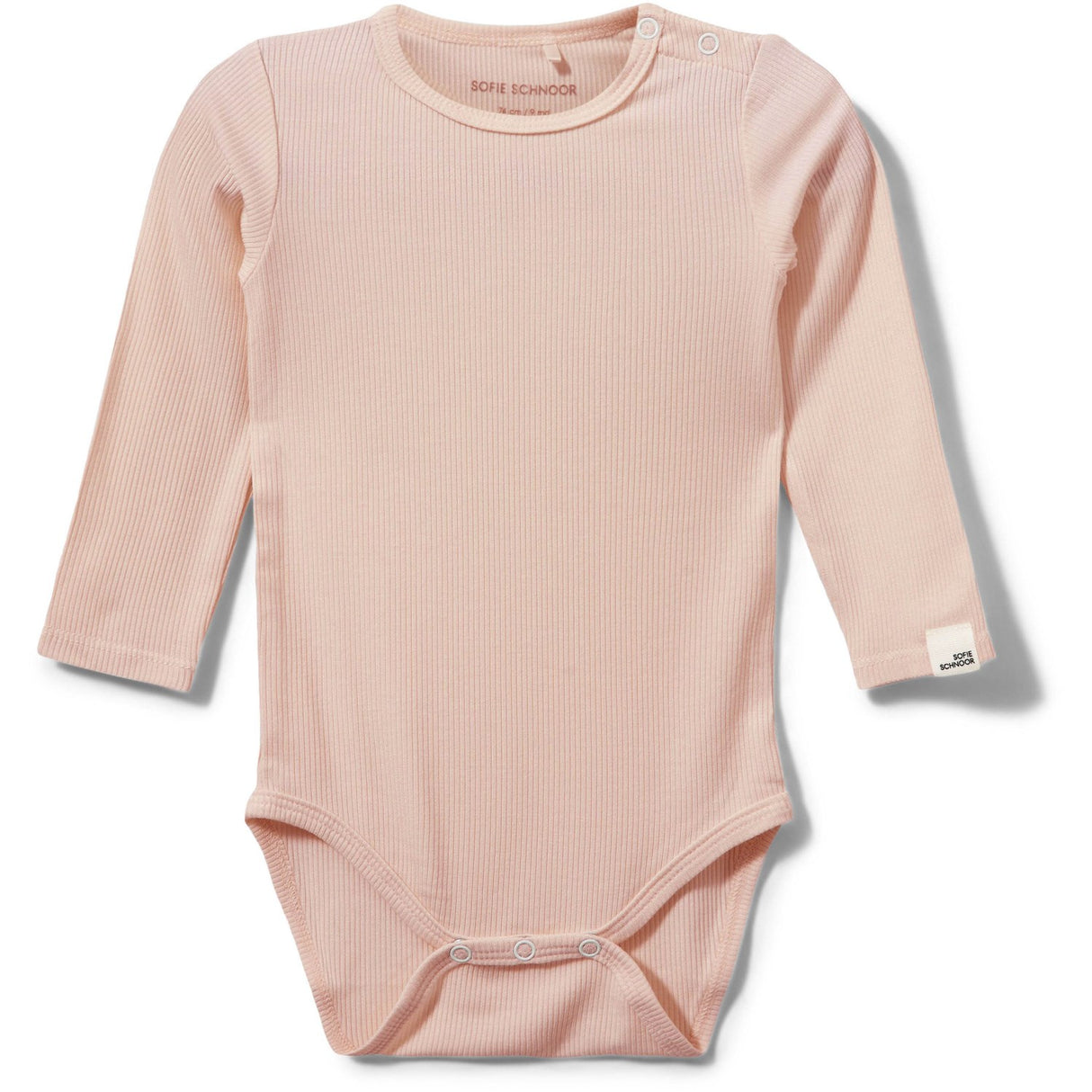 Sofie Schnoor Light Rose Dictesb Bodystocking