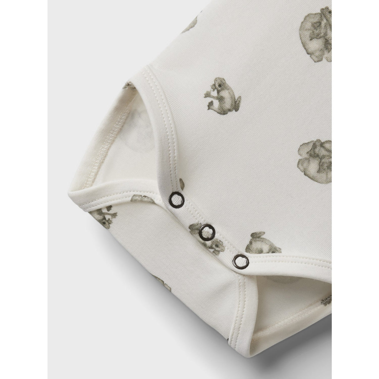 Lil'Atelier Coconut Milk Frog Gayo Sor Slim Body