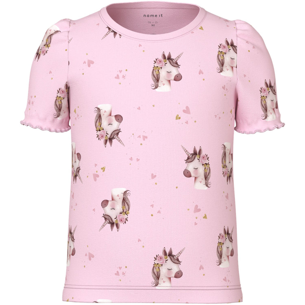 Name It Ballerina Jane T-Shirt
