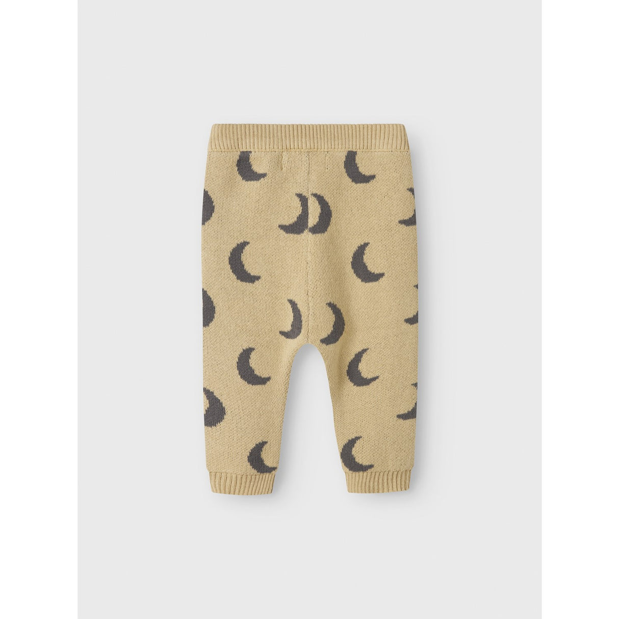 Lil'Atelier Mojave Desert Lulio Strikk Bukser