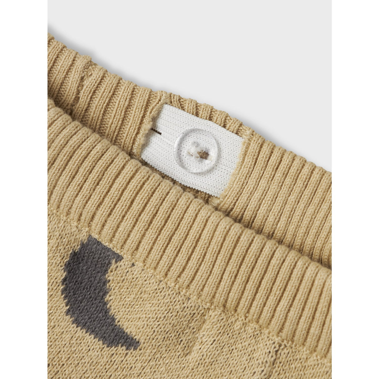 Lil'Atelier Mojave Desert Lulio Strikk Bukser