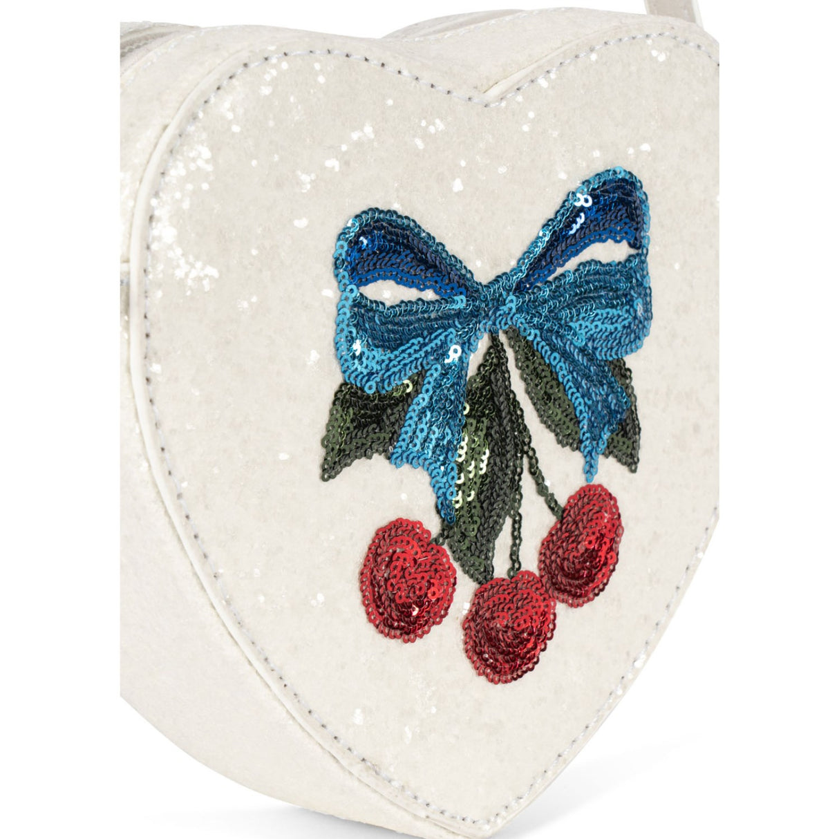 Konges Sløjd Eggnog Celebration Tut Shoulder Veske