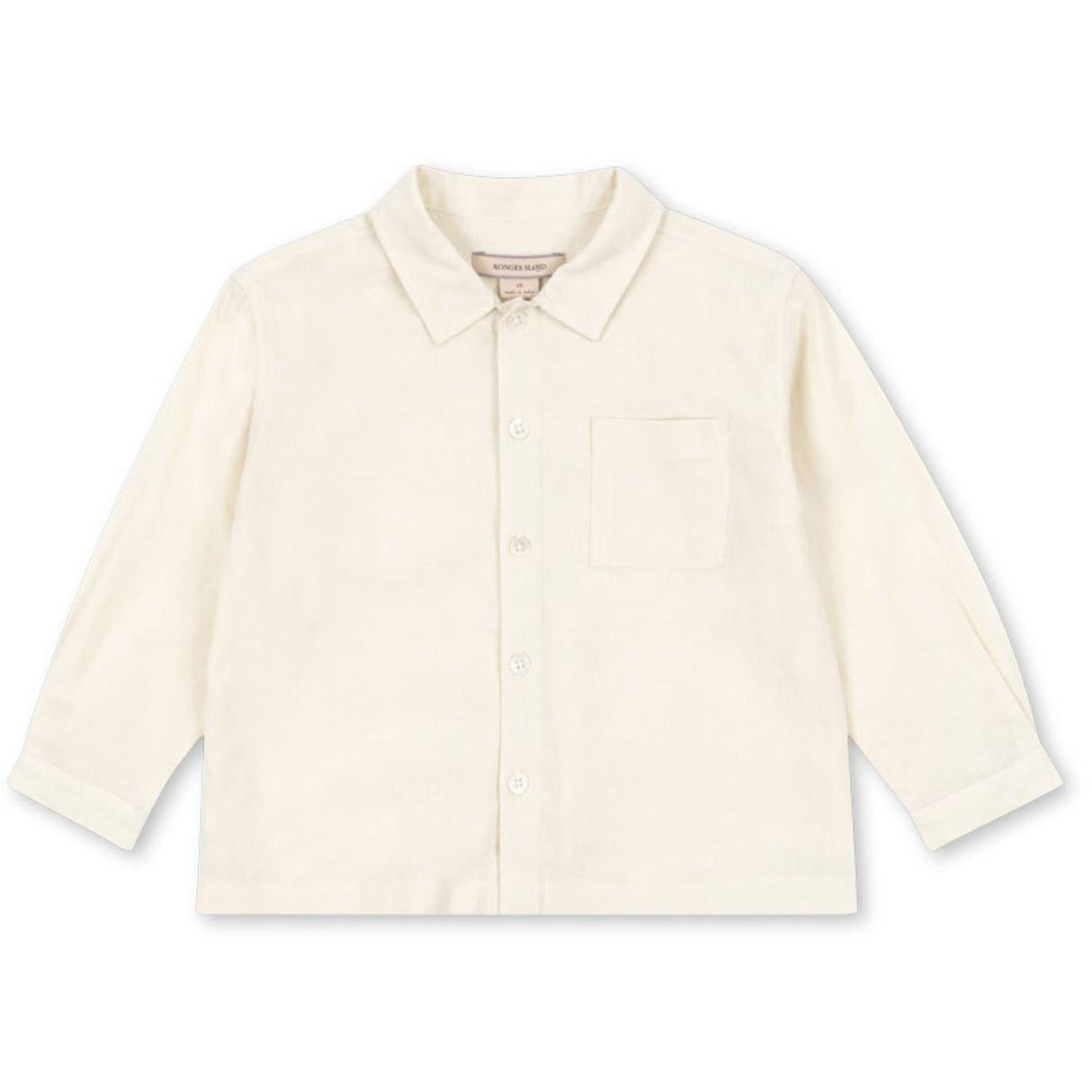 Konges Sløjd Eggnog Celebration Franzen Skjorte