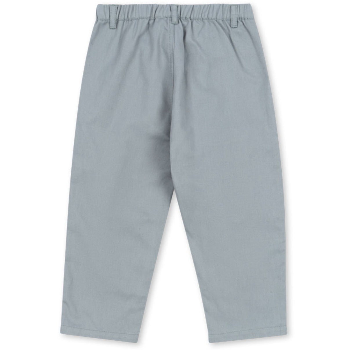 Konges Sløjd Ashley Blue Celebration Frankie Bukser GOTS